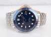 Swiss watch Omega Seamaster Diver 300M Blue 41