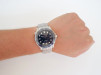 Swiss watch Omega Seamaster Diver 300M Blue 41