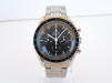 Швейцарские часы Omega Speedmaster Professional Moonwatch Hesalite 42