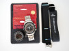 Швейцарские часы Omega Speedmaster Professional Moonwatch Hesalite 42