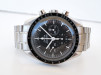 Швейцарские часы Omega Speedmaster Professional Moonwatch Hesalite 42