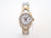 Швейцарський годинник Rolex Lady-Datejust 26 White Dial
