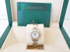 Швейцарський годинник Rolex Lady-Datejust 26 White Dial