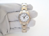 Швейцарський годинник Rolex Lady-Datejust 26 White Dial