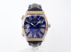 Швейцарський годинник Ulysse Nardin Michelangelo Gigante UTC 18K White Gold Limited Edition of 100