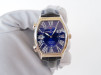 Швейцарський годинник Ulysse Nardin Michelangelo Gigante UTC 18K White Gold Limited Edition of 100