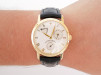 Швейцарские часы Vacheron Constantin Patrimony Power Reserve 18K Yellow Gold 36
