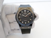 Швейцарские часы Hublot Classic Fusion Black Magic Carbon Fiber Dial 42