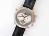 Swiss watch Omega De Ville Chronoscope Co-Axial Rattrapante Chronograph 41