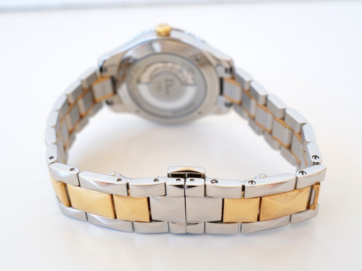 Швейцарские часы Christian Dior Montaigne Ladies Watch 32