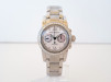 Швейцарський годинник Girard Perregaux Lady Chronograph MOP Diamond Dial Bezel 32