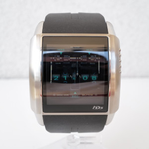 Швейцарские часы HD3 Slyde