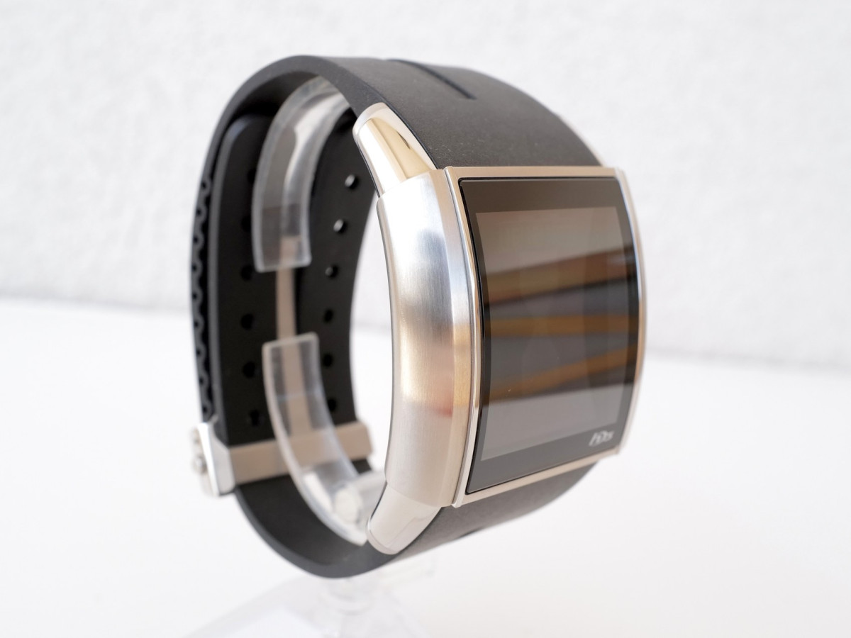 Швейцарские часы HD3 Slyde