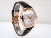Швейцарський годинник Jaeger-LeCoultre Master Control Hometime GMT 18K Rose Gold 40