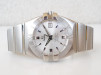 Swiss watch Omega Constellation Double Eagle Co-Axial Chronometer 38