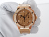 Швейцарський годинник Hublot Big Bang Tutti Frutti Camel Chronograph 18K Rose Gold Diamonds 41