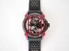Швейцарские часы Jacob & Co. Epic X Racing Black Red Titanium Limited Edition 44