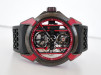 Швейцарские часы Jacob & Co. Epic X Racing Black Red Titanium Limited Edition 44