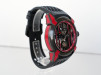Швейцарские часы Jacob & Co. Epic X Racing Black Red Titanium Limited Edition 44