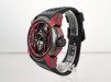 Швейцарские часы Jacob & Co. Epic X Racing Black Red Titanium Limited Edition 44
