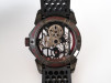 Швейцарские часы Jacob & Co. Epic X Racing Black Red Titanium Limited Edition 44