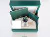 Швейцарський годинник Rolex Datejust 41 Blue Dial Domed Bezel Jubilee Bracelet (2022)