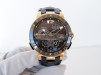 Swiss watch Ulysse Nardin Executive El Toro GMT Perpetual Limited Edition 18K Rose Gold 43