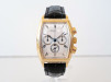 Швейцарський годинник Breguet Heritage Chronograph 18K Yellow Gold