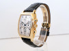 Швейцарський годинник Breguet Heritage Chronograph 18K Yellow Gold