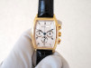 Швейцарський годинник Breguet Heritage Chronograph 18K Yellow Gold
