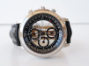 Швейцарские часы Quinting Mysterious Chronograph 44