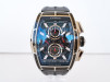Швейцарские часы Cvstos Challenge Chrono II GT Carbon Limited Edition of 100