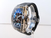 Швейцарские часы Cvstos Challenge Chrono II GT Carbon Limited Edition of 100