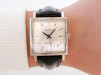 Швейцарський годинник Zenith Heritage New Vintage 1965 Limited Edition 18K White Gold