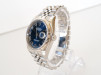 Швейцарський годинник Rolex Datejust 36 Jubilee Steel Blue Roman Dial