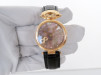 Швейцарские часы Bovet Fleurier Quartz MOP Dial Diamond Eight 34