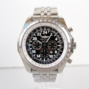 Швейцарський годинник Breitling Bentley Le Mans Limited Edition 48