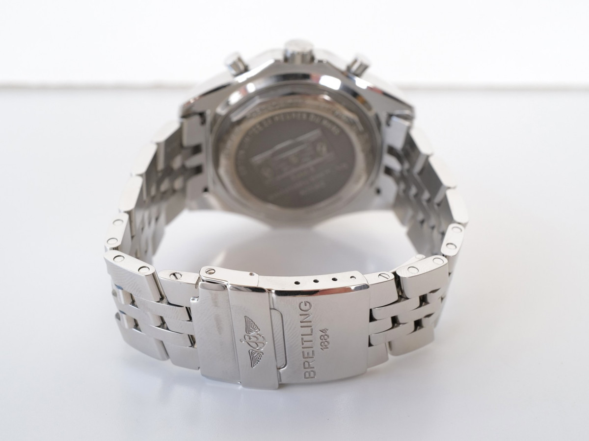 Швейцарские часы Breitling Bentley Le Mans Limited Edition 48