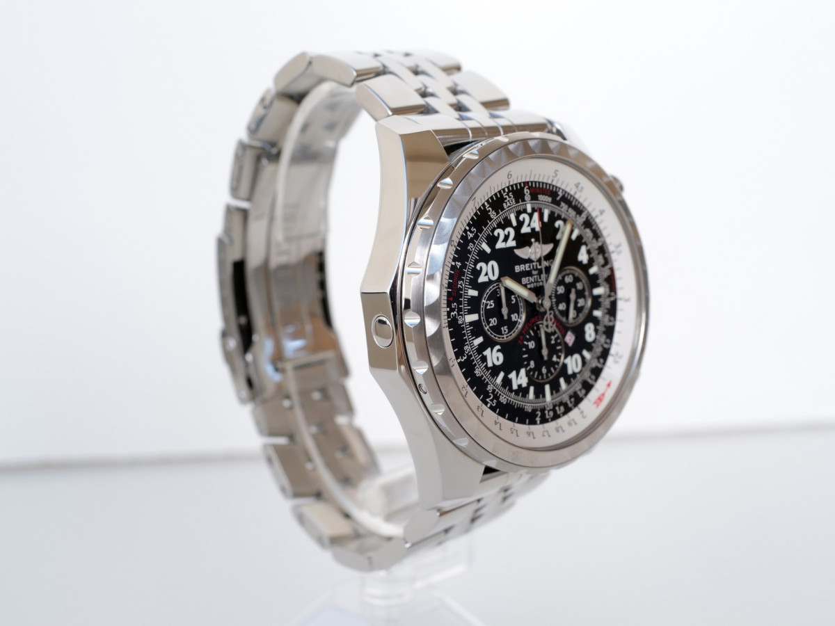 Швейцарские часы Breitling Bentley Le Mans Limited Edition 48