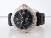 Швейцарський годинник Breitling Colt GMT Black Dial 41