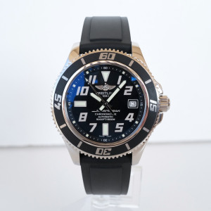 Швейцарський годинник Breitling Superocean 42