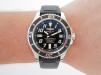 Швейцарський годинник Breitling Superocean 42