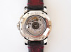 Swiss watch Carl F. Bucherer Patravi TravelGraph Chronograph 42