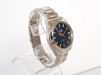 Швейцарские часы Omega Seamaster Aqua Terra 150M Blue Dial 34