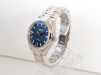 Швейцарские часы Omega Seamaster Aqua Terra 150M Blue Dial 34