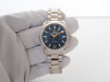 Швейцарские часы Omega Seamaster Aqua Terra 150M Blue Dial 34