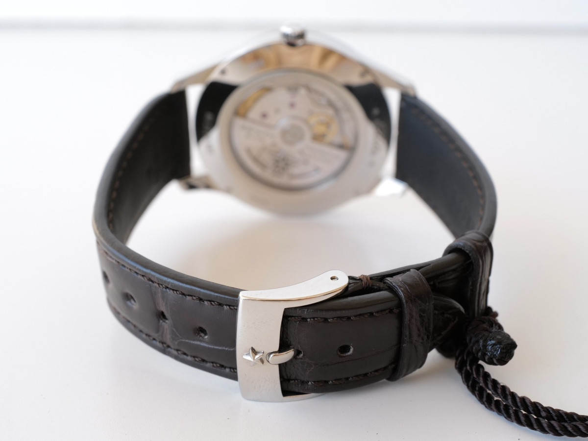 Швейцарський годинник Zenith Captain Power Reserve 40