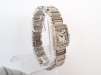 Швейцарський годинник Cartier Tank Francaise Small Diamonds Quartz