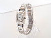 Швейцарський годинник Cartier Tank Francaise Small Diamonds Quartz