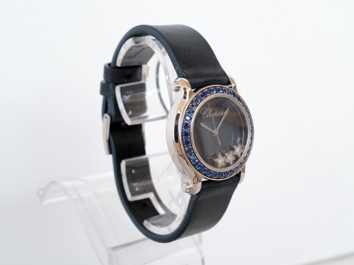 Швейцарские часы Chopard Happy Diamond 30